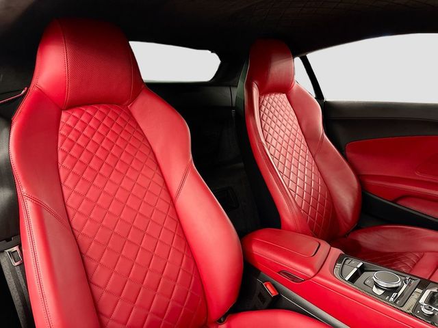 2020 Audi R8 Coupe V10 performance quattro - 23054333 - 14