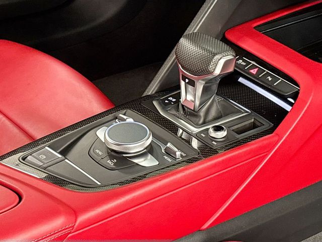 2020 Audi R8 Coupe V10 performance quattro - 23054333 - 16