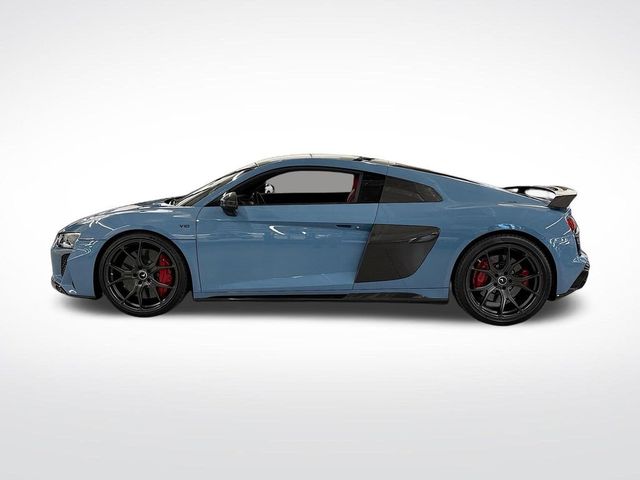 2020 Audi R8 Coupe V10 performance quattro - 23054333 - 1