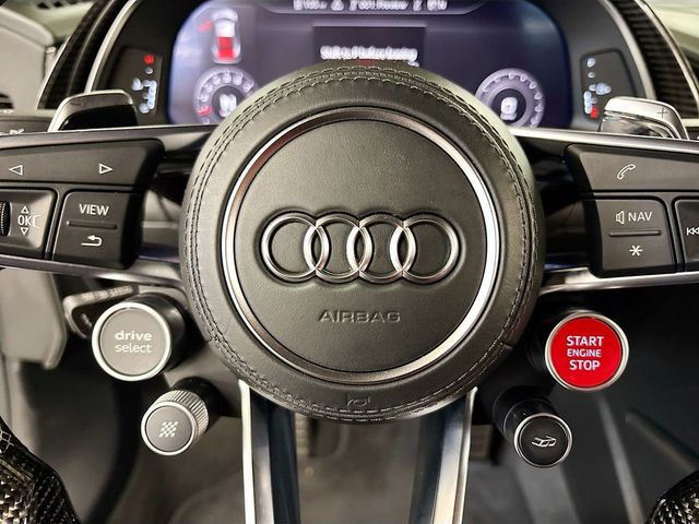 2020 Audi R8 Coupe V10 performance quattro - 23054333 - 20