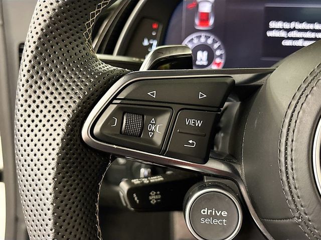 2020 Audi R8 Coupe V10 performance quattro - 23054333 - 21