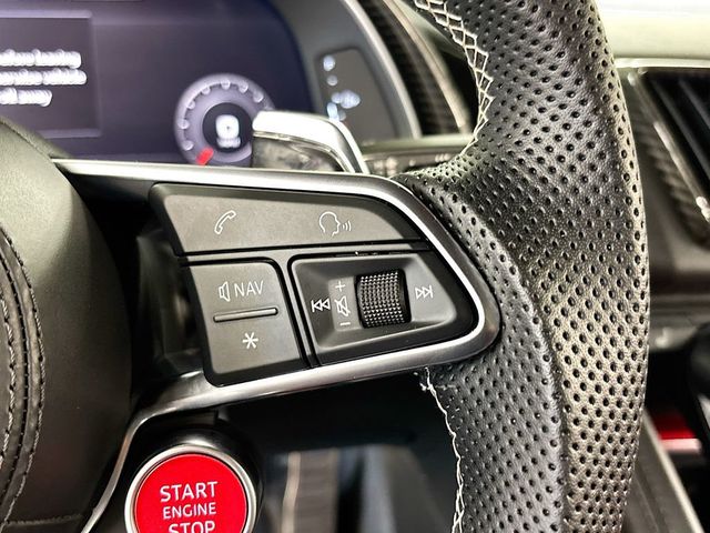 2020 Audi R8 Coupe V10 performance quattro - 23054333 - 22