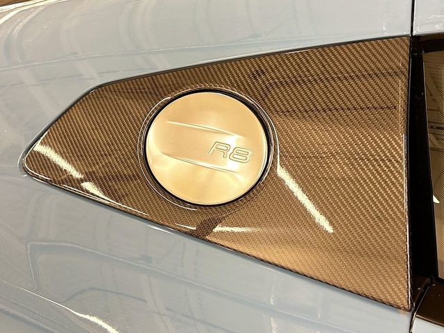 2020 Audi R8 Coupe V10 performance quattro - 23054333 - 24