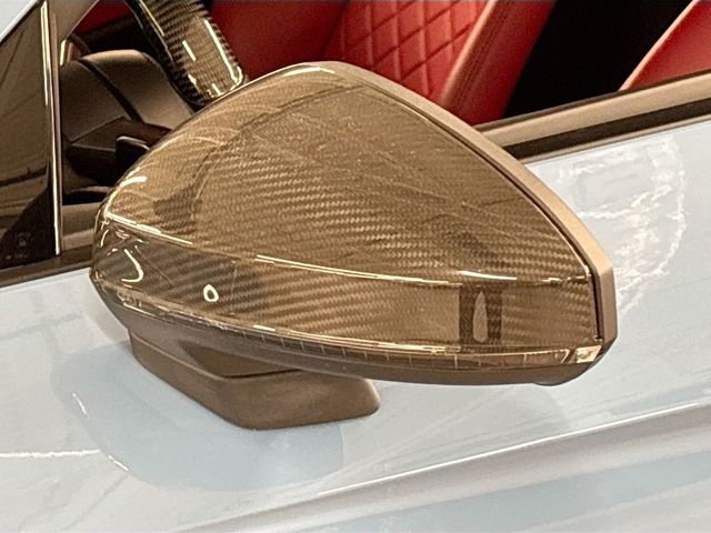 2020 Audi R8 Coupe V10 performance quattro - 23054333 - 25