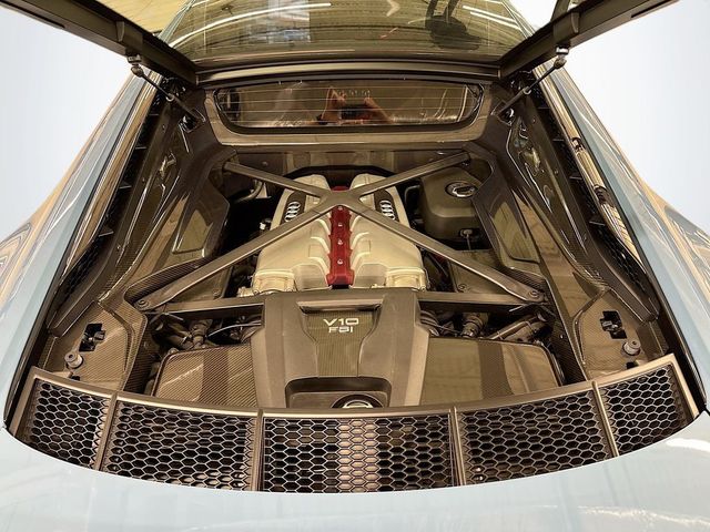 2020 Audi R8 Coupe V10 performance quattro - 23054333 - 26