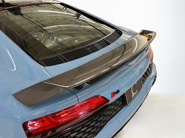 2020 Audi R8 Coupe V10 performance quattro - 23054333 - 28