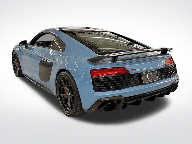 2020 Audi R8 Coupe V10 performance quattro - 23054333 - 2