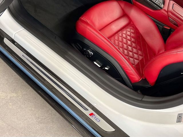 2020 Audi R8 Coupe V10 performance quattro - 23054333 - 29