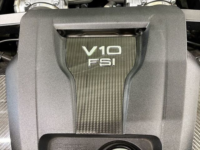 2020 Audi R8 Coupe V10 performance quattro - 23054333 - 30