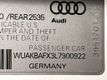 2020 Audi R8 Coupe V10 performance quattro - 23054333 - 34