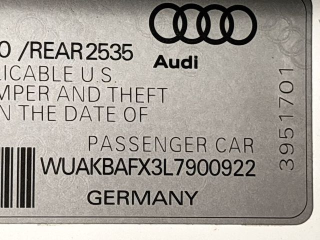 2020 Audi R8 Coupe V10 performance quattro - 23054333 - 34