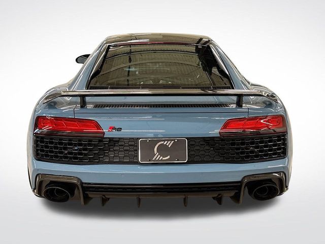 2020 Audi R8 Coupe V10 performance quattro - 23054333 - 3