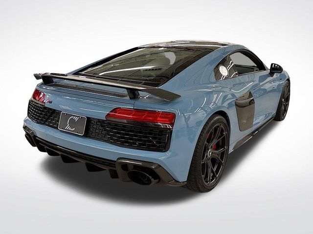 2020 Audi R8 Coupe V10 performance quattro - 23054333 - 4