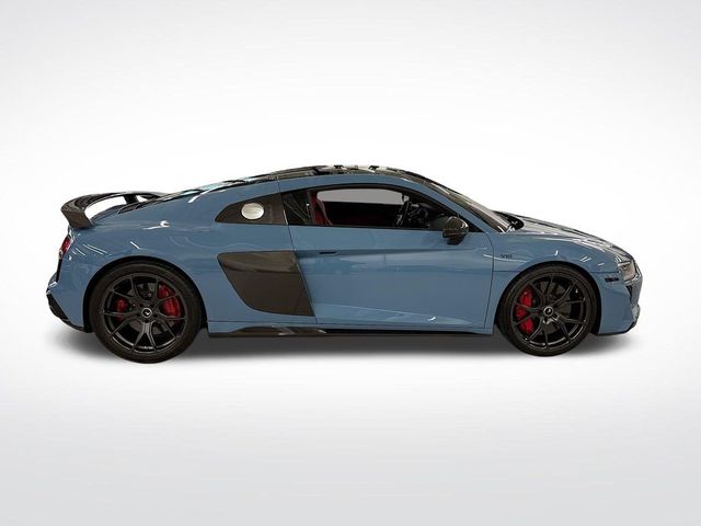 2020 Audi R8 Coupe V10 performance quattro - 23054333 - 5