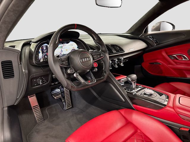 2020 Audi R8 Coupe V10 performance quattro - 23054333 - 8