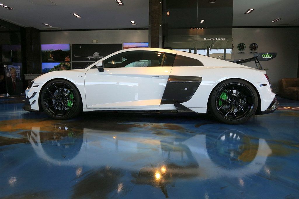 2020 Audi R8 Coupe V10 quattro - 22573047 - 9