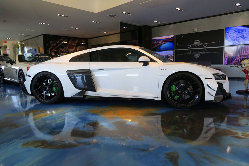 2020 Audi R8 Coupe V10 quattro - 22573047 - 10