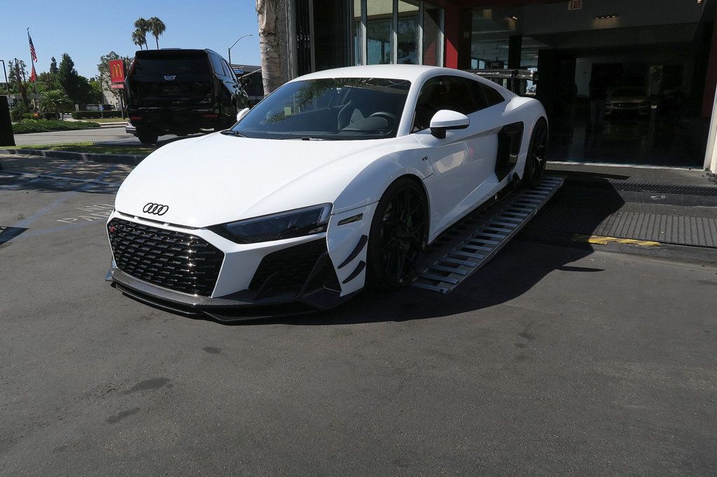 2020 Audi R8 Coupe V10 quattro - 22573047 - 1