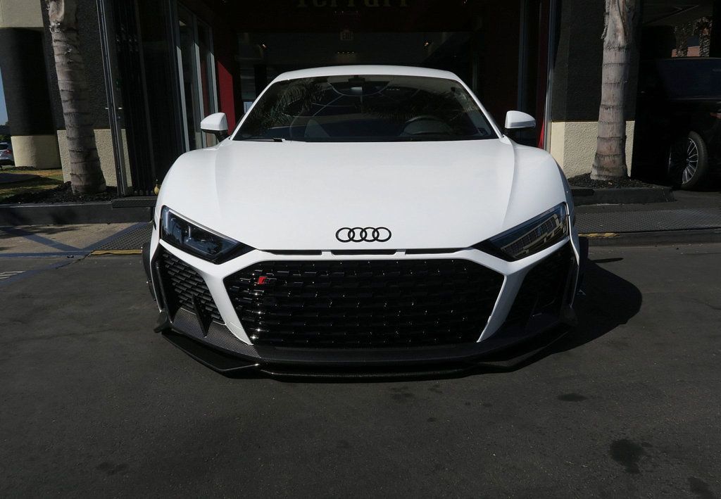 2020 Audi R8 Coupe V10 quattro - 22573047 - 2