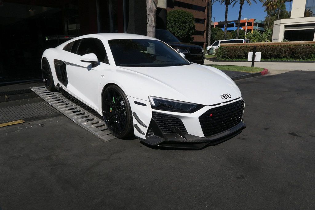 2020 Audi R8 Coupe V10 quattro - 22573047 - 3