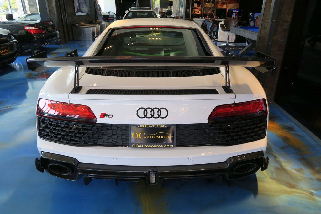 2020 Audi R8 Coupe V10 quattro - 22573047 - 46