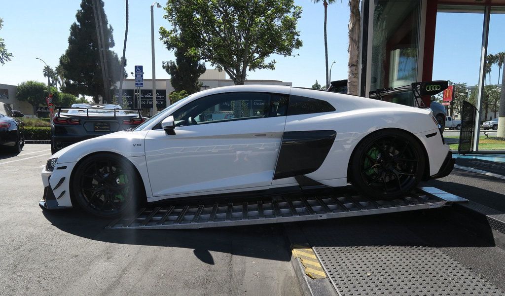 2020 Audi R8 Coupe V10 quattro - 22573047 - 4