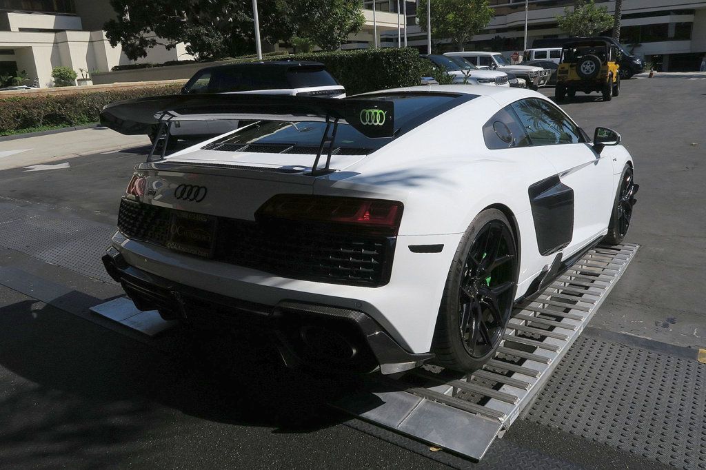 2020 Audi R8 Coupe V10 quattro - 22573047 - 52