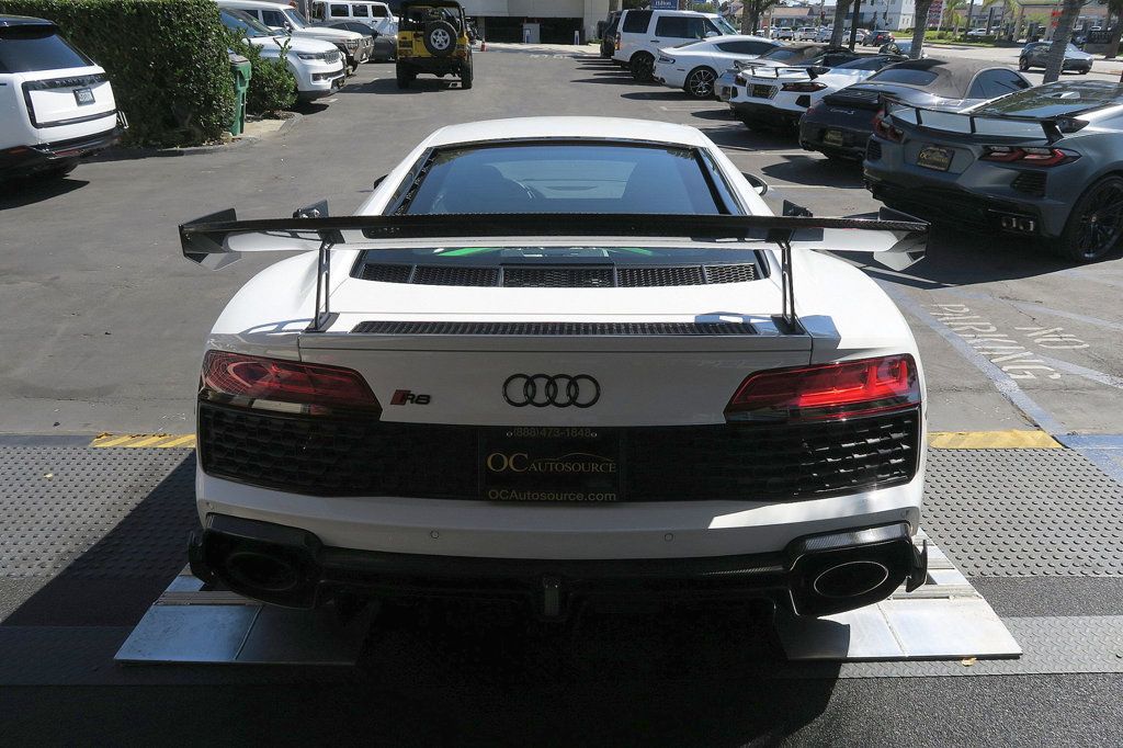 2020 Audi R8 Coupe V10 quattro - 22573047 - 53