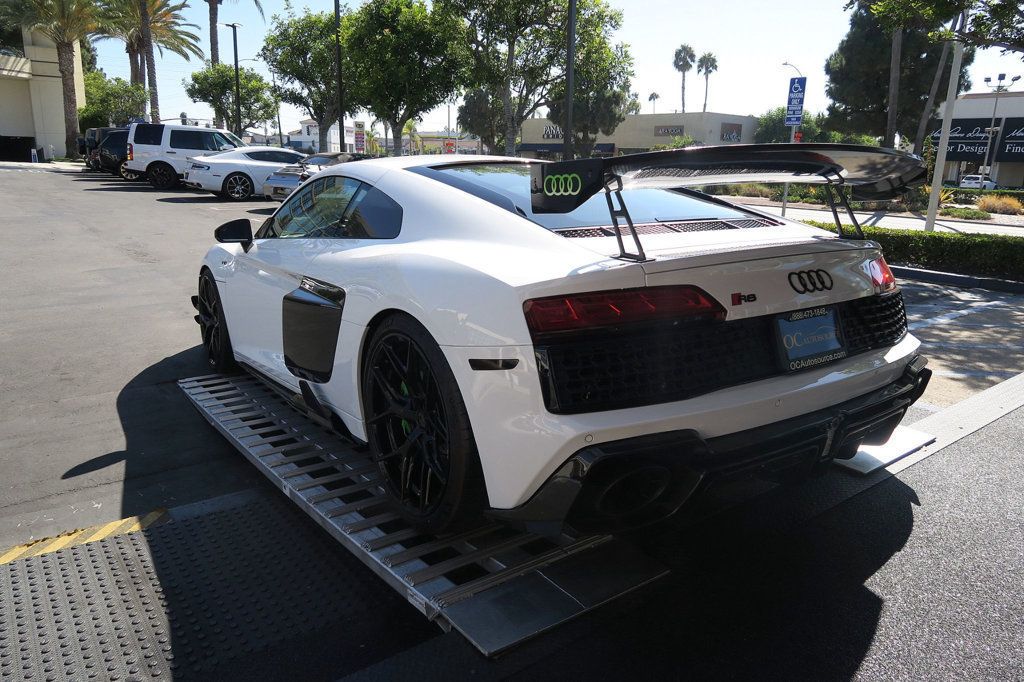 2020 Audi R8 Coupe V10 quattro - 22573047 - 54