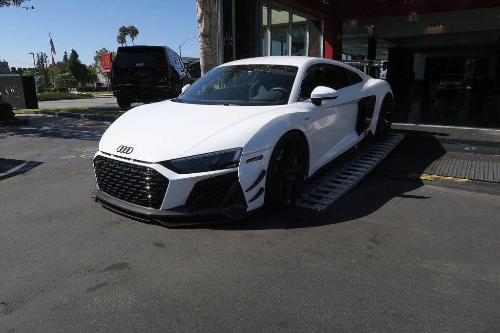 2020 Audi R8 Coupe V10 quattro - 22573047 - 56