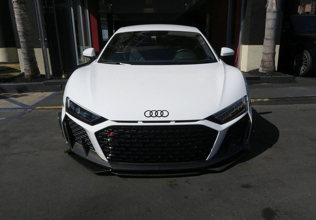 2020 Audi R8 Coupe V10 quattro - 22573047 - 57