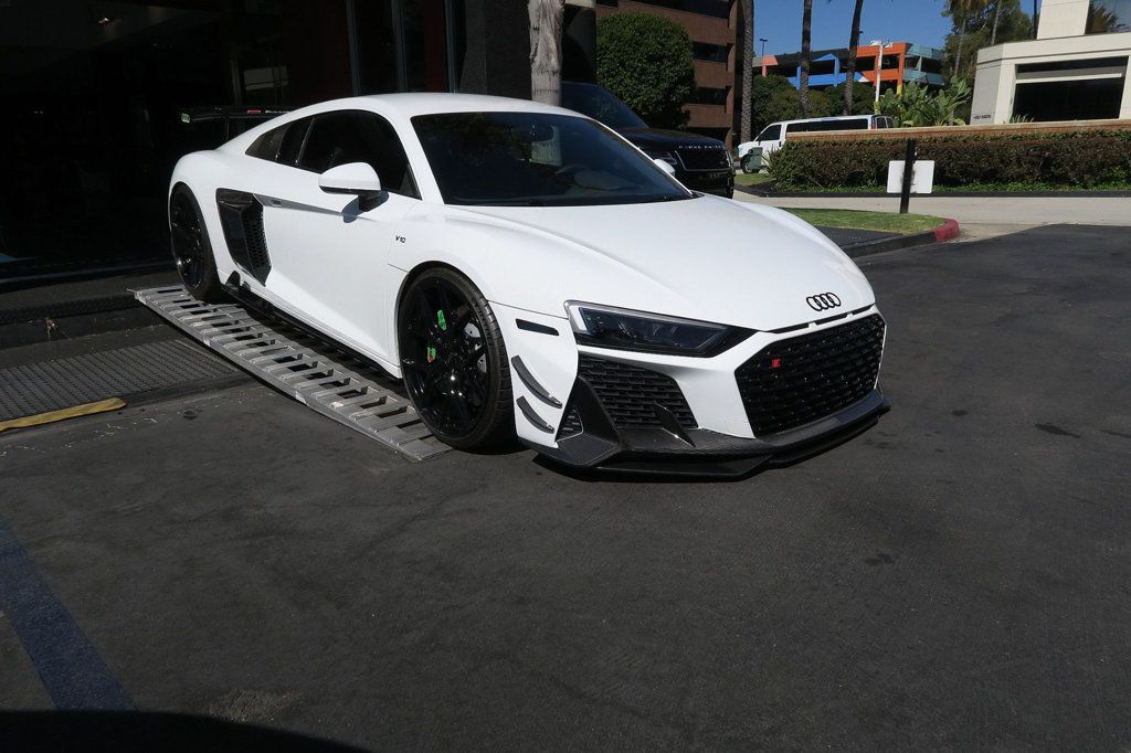 2020 Audi R8 Coupe V10 quattro - 22573047 - 58