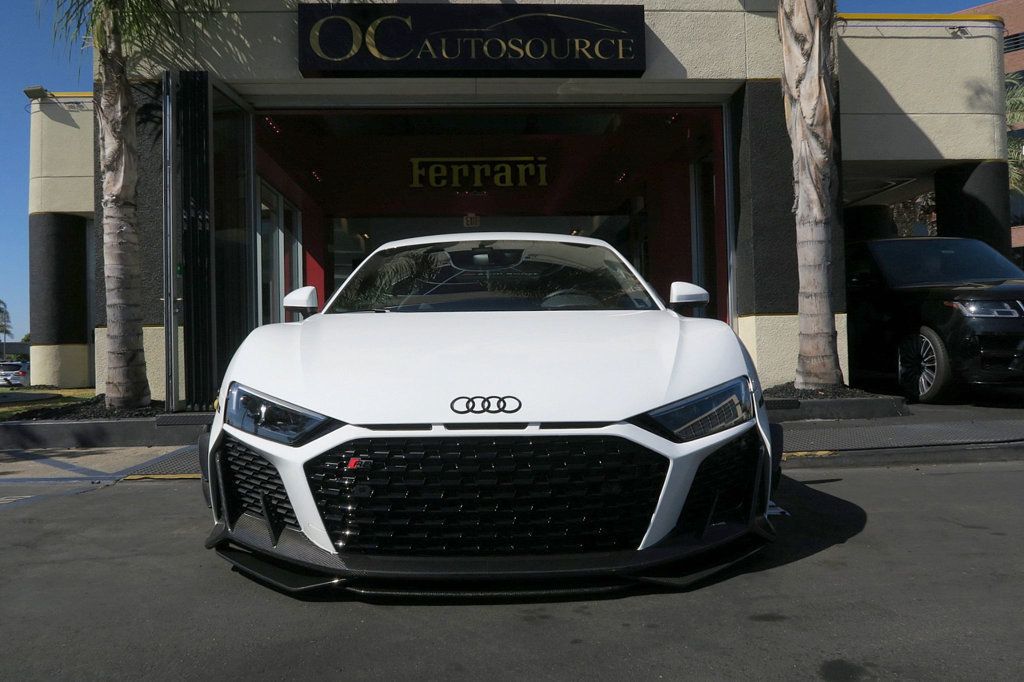 2020 Audi R8 Coupe V10 quattro - 22573047 - 61