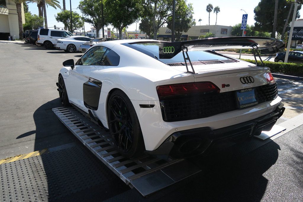 2020 Audi R8 Coupe V10 quattro - 22573047 - 6