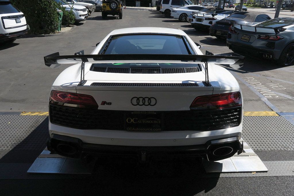 2020 Audi R8 Coupe V10 quattro - 22573047 - 7