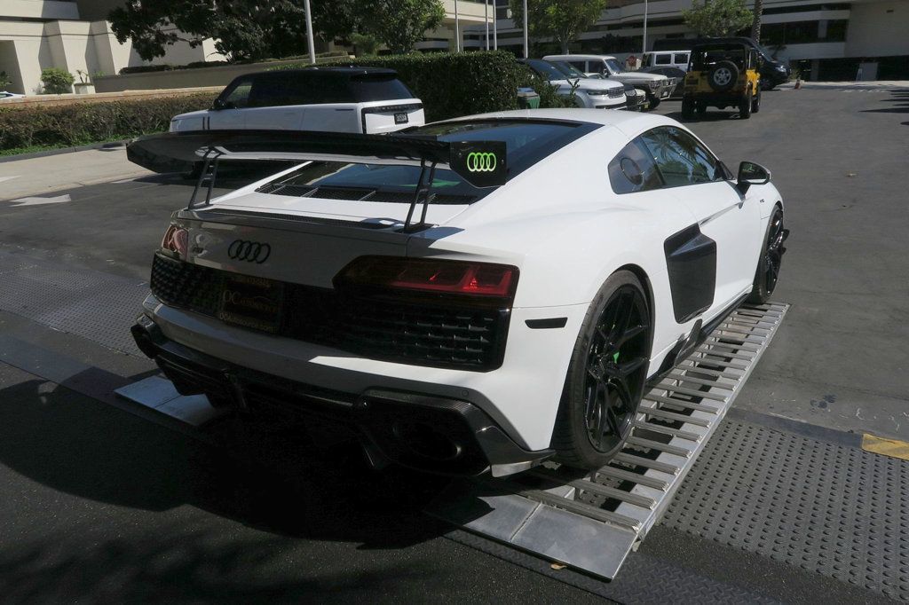 2020 Audi R8 Coupe V10 quattro - 22573047 - 8