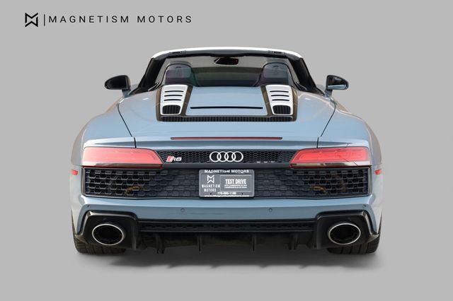 2020 Audi R8 Spyder V10 quattro - 22949385 - 9