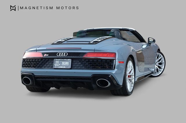2020 Audi R8 Spyder V10 quattro - 22949385 - 12