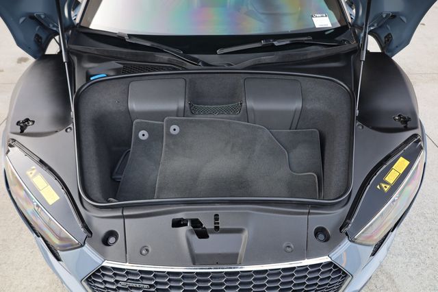 2020 Audi R8 Spyder V10 quattro - 22949385 - 14