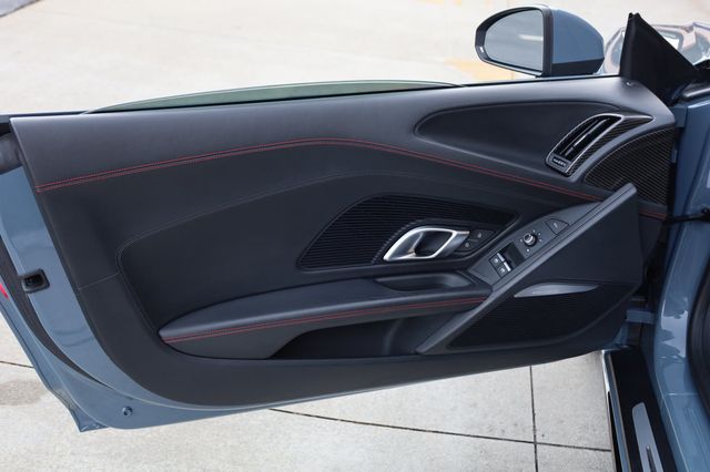 2020 Audi R8 Spyder V10 quattro - 22949385 - 15