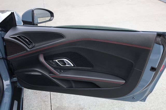 2020 Audi R8 Spyder V10 quattro - 22949385 - 20