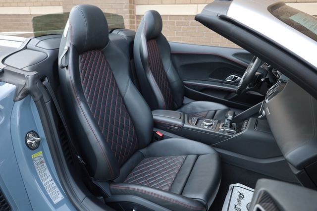 2020 Audi R8 Spyder V10 quattro - 22949385 - 21