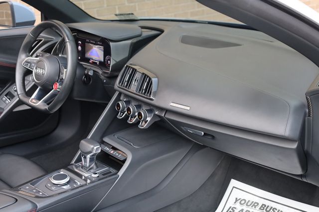 2020 Audi R8 Spyder V10 quattro - 22949385 - 22