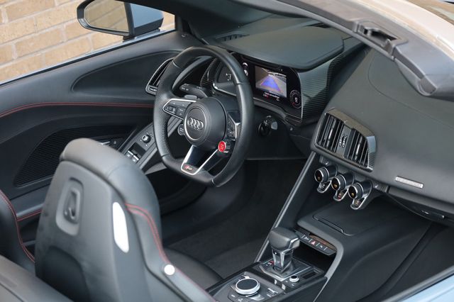 2020 Audi R8 Spyder V10 quattro - 22949385 - 23