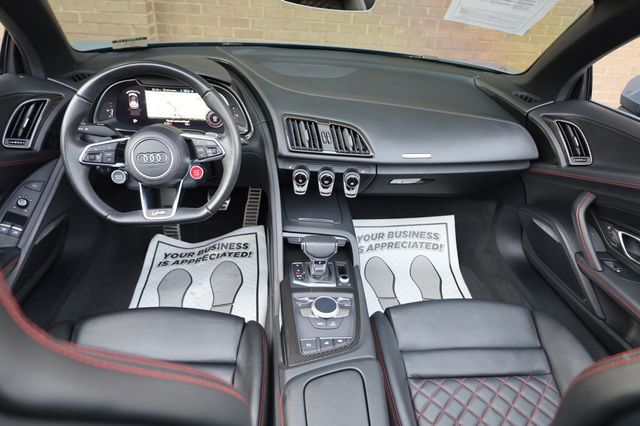 2020 Audi R8 Spyder V10 quattro - 22949385 - 24