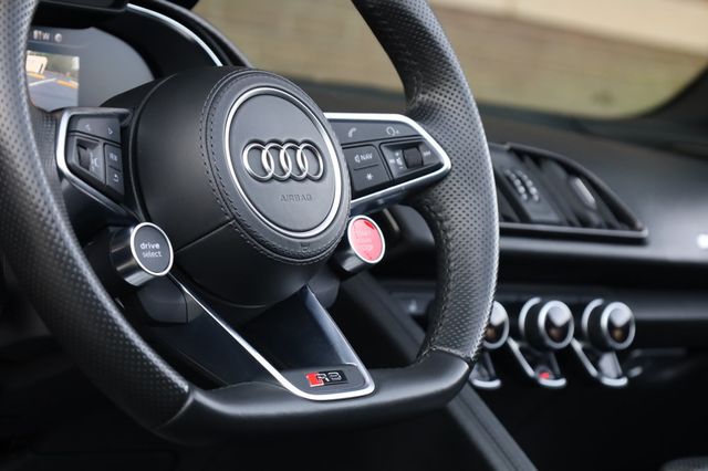 2020 Audi R8 Spyder V10 quattro - 22949385 - 25