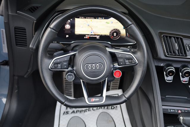 2020 Audi R8 Spyder V10 quattro - 22949385 - 26