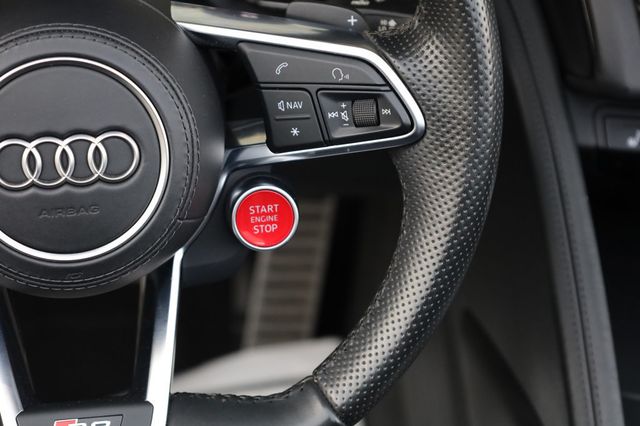 2020 Audi R8 Spyder V10 quattro - 22949385 - 28