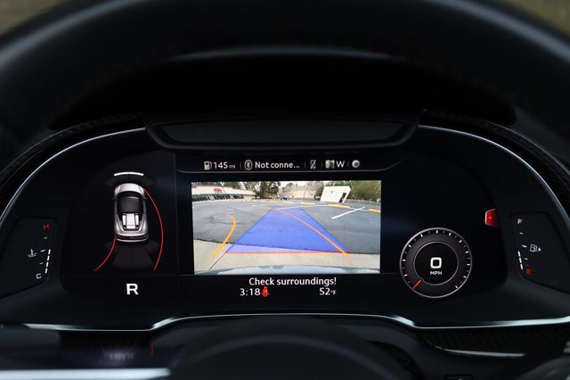 2020 Audi R8 Spyder V10 quattro - 22949385 - 29