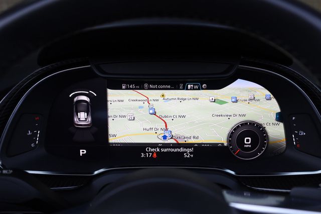 2020 Audi R8 Spyder V10 quattro - 22949385 - 30